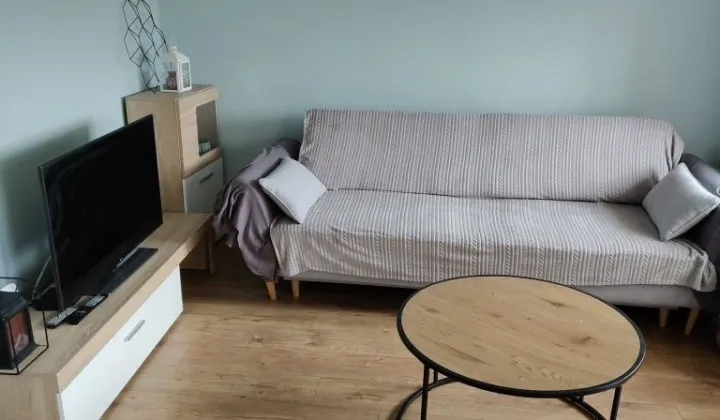 Mieszkanie 3-pokojowe Rybnik