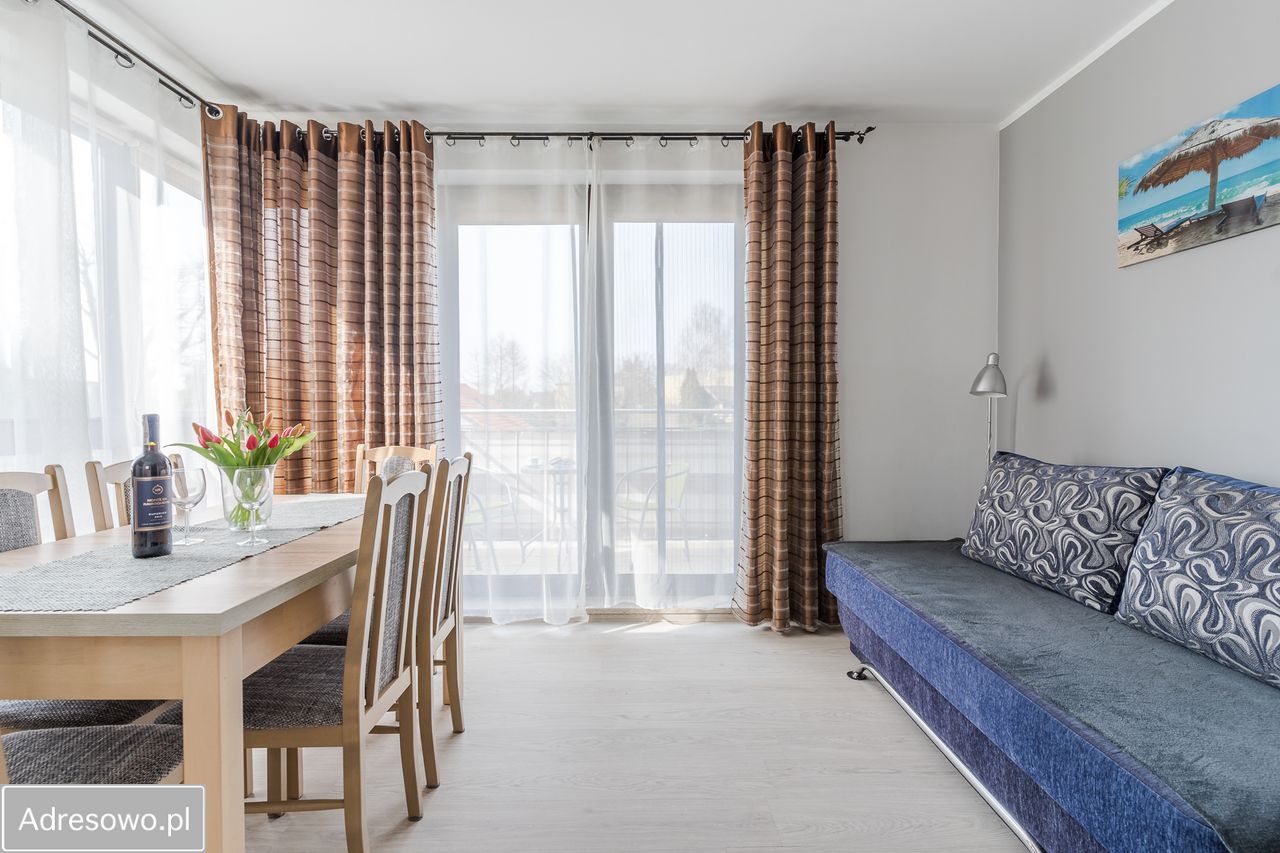 Mieszkanie 4-pokojowe Kąty Rybackie. Zdjęcie 15