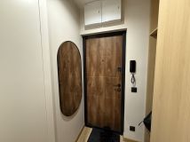 Mieszkanie 1-pokojowe Gdańsk Brzeźno, ul. Polskiego Czerwonego Krzyża. Zdjęcie 4