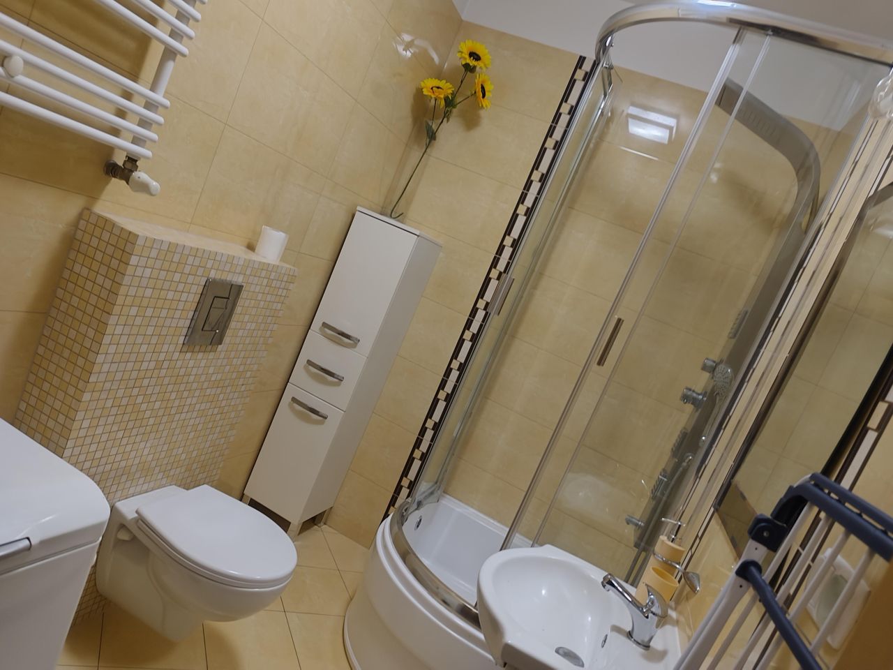 Mieszkanie 2-pokojowe Gdynia Obłuże, ul. Jantarowa. Zdjęcie 8