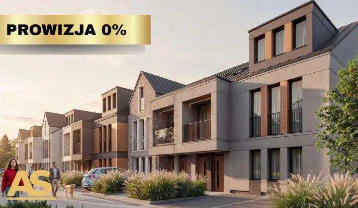 Mieszkanie 3-pokojowe Stalowa Wola, ul. Rozwadowska