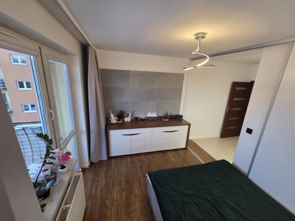 Mieszkanie 3-pokojowe Dzierżoniów, os. Tęczowe. Zdjęcie 6