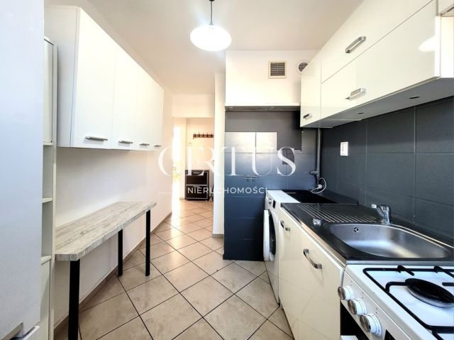 Mieszkanie 2-pokojowe Gorzów Wielkopolski, al. Aleje 11 Listopada. Zdjęcie 6