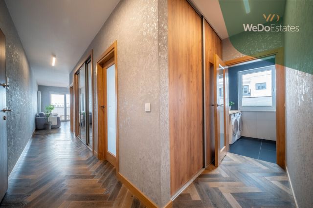 Mieszkanie 5-pokojowe Warszawa Bemowo, ul. Lazurowa. Zdjęcie 18