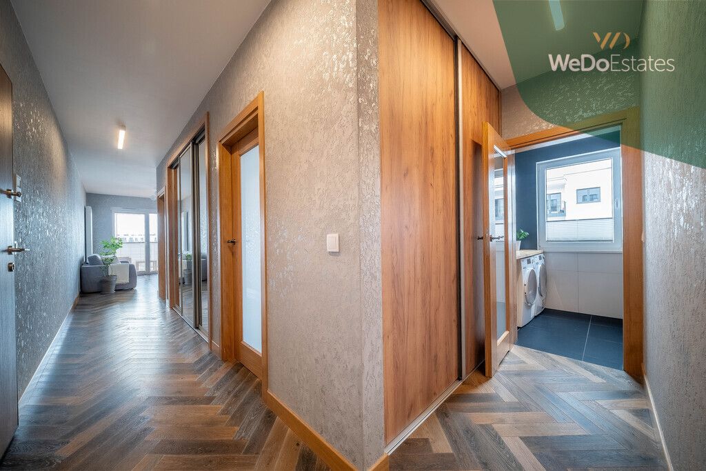 Mieszkanie 5-pokojowe Warszawa Bemowo, ul. Lazurowa. Zdjęcie 18