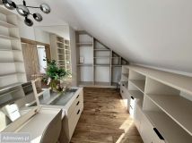 dom wolnostojący, 5 pokoi Głogów Małopolski. Zdjęcie 3