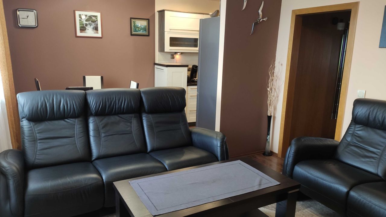 Mieszkanie 3-pokojowe Żory, os. Korfantego. Zdjęcie 4