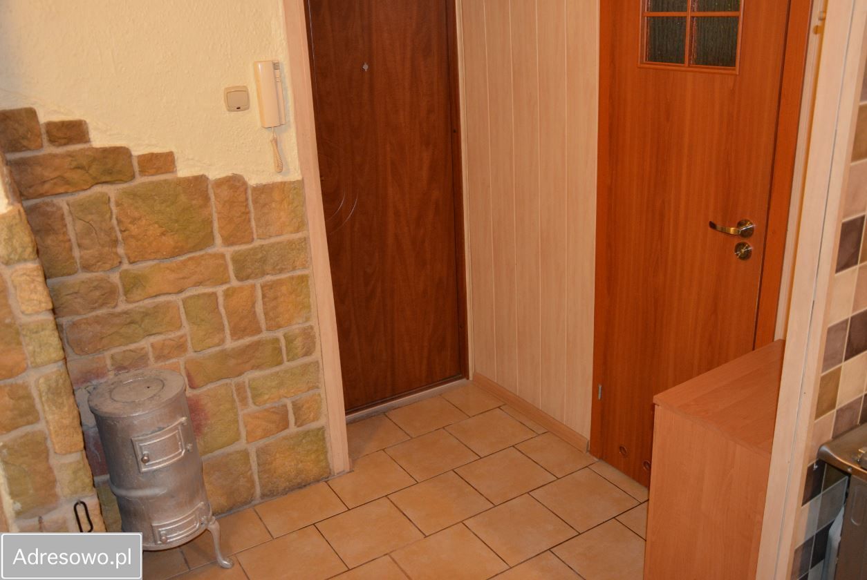 Mieszkanie 1-pokojowe Ruda Śląska Godula, ul. Emanuela Imieli. Zdjęcie 6