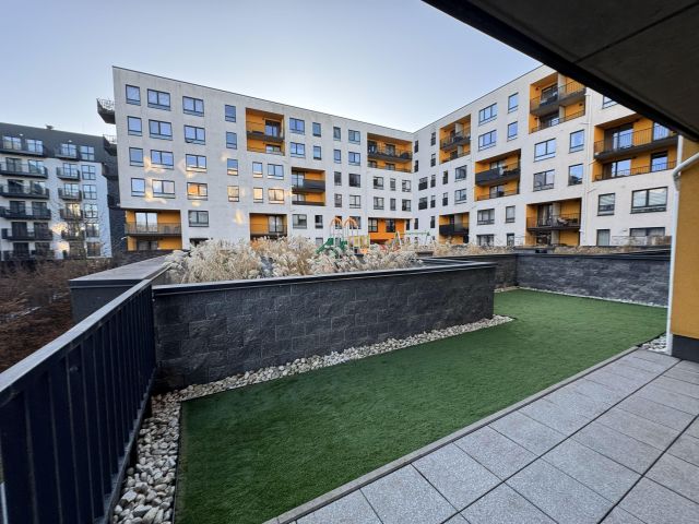 Mieszkanie 3-pokojowe Wrocław Śródmieście, ul. Henryka Sienkiewicza. Zdjęcie 4