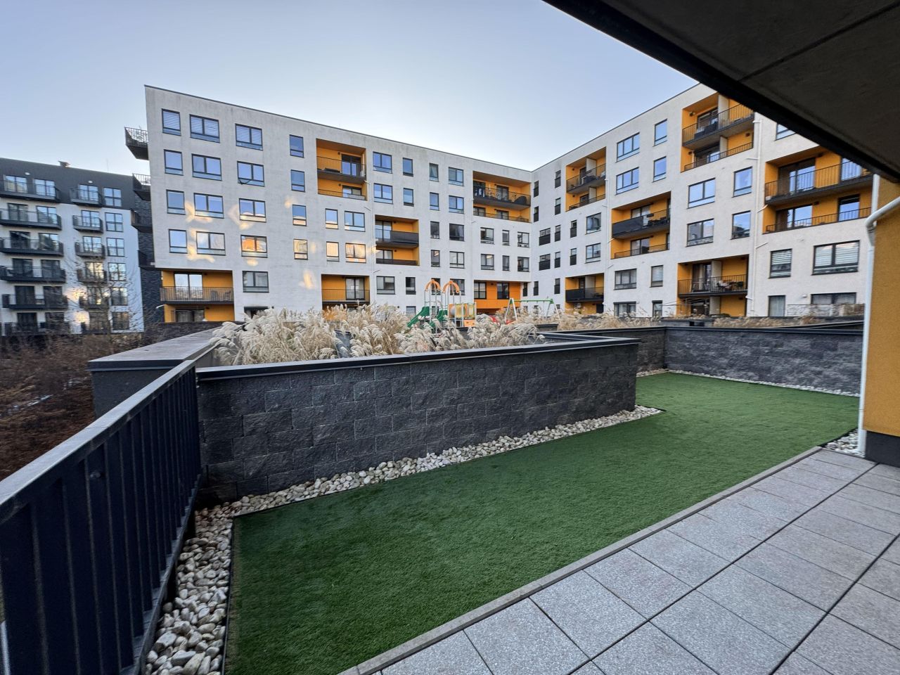 Mieszkanie 3-pokojowe Wrocław Śródmieście, ul. Henryka Sienkiewicza. Zdjęcie 4