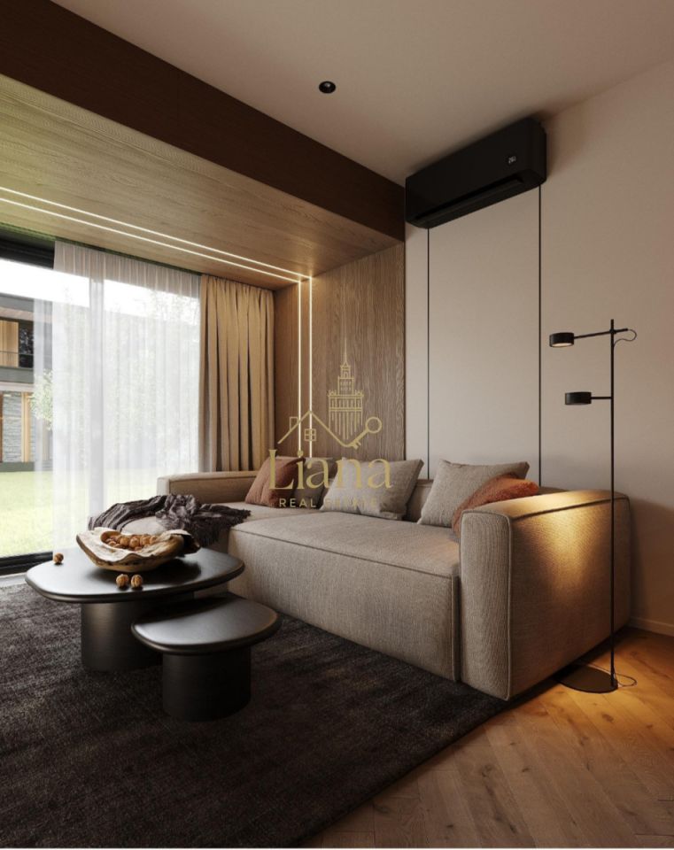 Mieszkanie 3-pokojowe Warszawa Śródmieście, ul. 29 Listopada. Zdjęcie 7