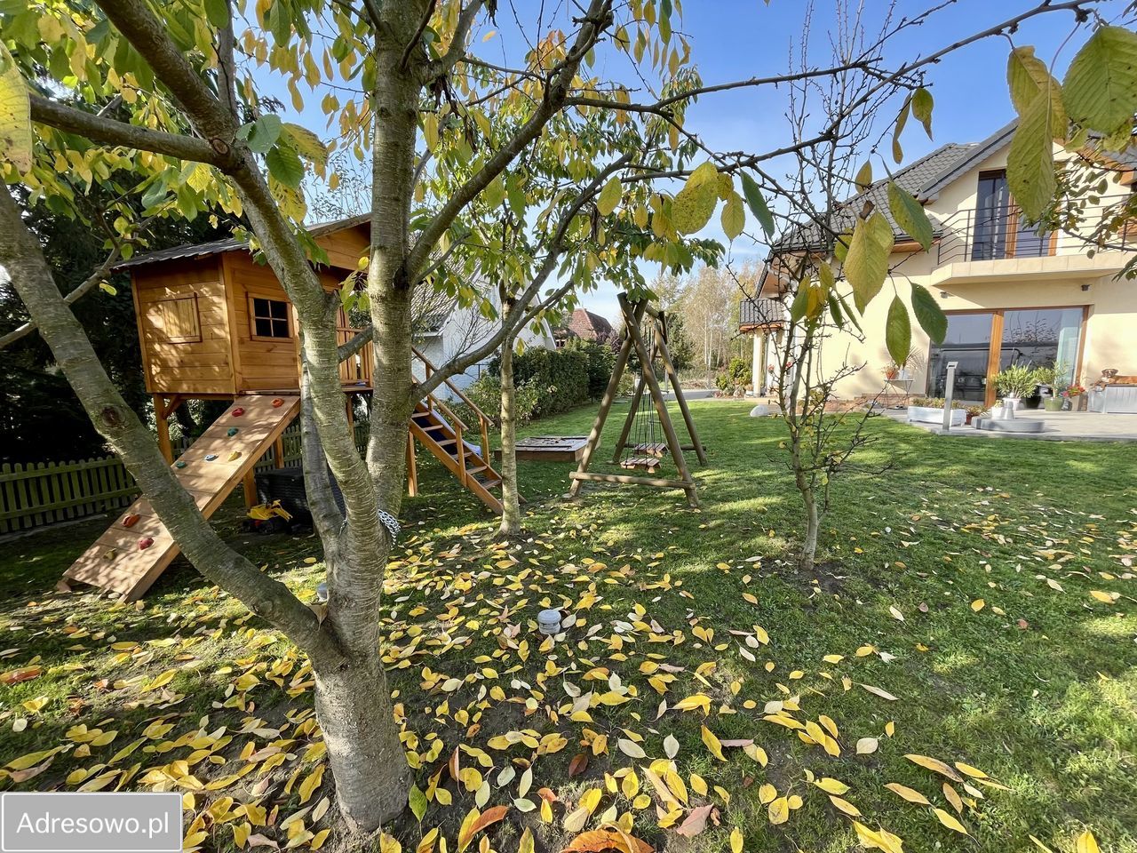 dom wolnostojący, 6 pokoi Bystre osada. Zdjęcie 19