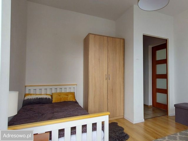 Mieszkanie 4-pokojowe Rzeszów Nowe Miasto, ul. Podwisłocze. Zdjęcie 1