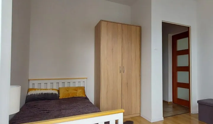 Mieszkanie 4-pokojowe Rzeszów Nowe Miasto, ul. Podwisłocze