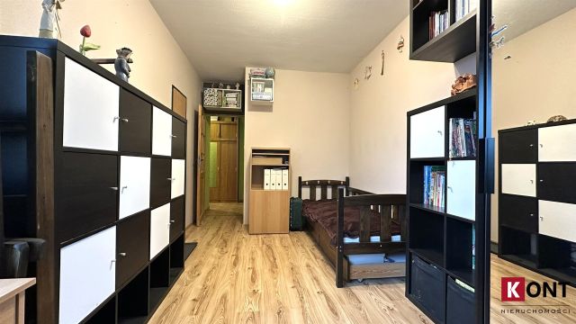 Mieszkanie 2-pokojowe Kraków Mistrzejowice, os. Piastów. Zdjęcie 10