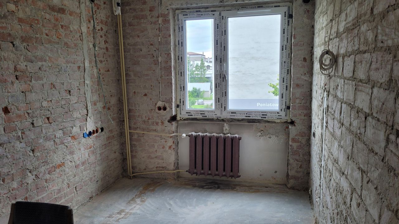 Mieszkanie 2-pokojowe Stalowa Wola, ul. Józefa Poniatowskiego. Zdjęcie 6