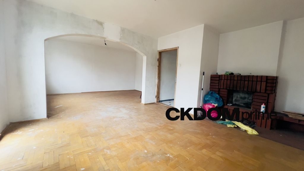 dom wolnostojący, 5 pokoi Staszów. Zdjęcie 7