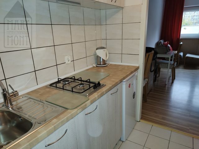 Mieszkanie 1-pokojowe Warszawa Bielany, ul. Wrzeciono. Zdjęcie 6