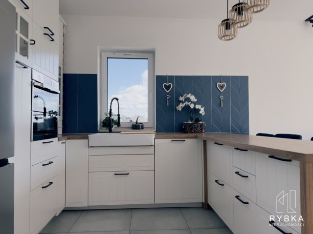 bliźniak, 4 pokoje Środa Wielkopolska, ul. Adolfa Bnińskiego. Zdjęcie 6