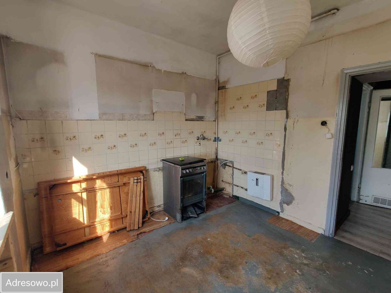 Mieszkanie 3-pokojowe Bydgoszcz Bielawy. Zdjęcie 17