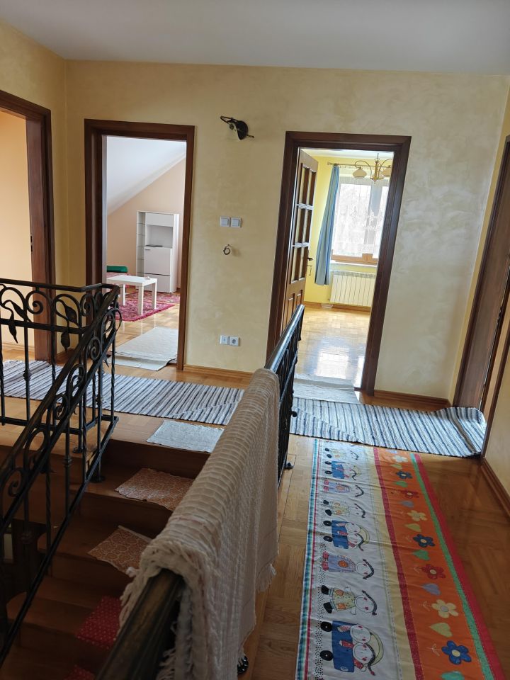 dom wolnostojący, 5 pokoi Przemyśl Lipowica, ul. Zofii Chrzanowskiej. Zdjęcie 7