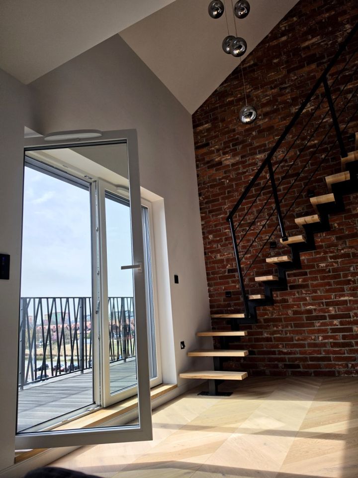 Mieszkanie 3-pokojowe Piła, ul. Artura Grottgera. Zdjęcie 7