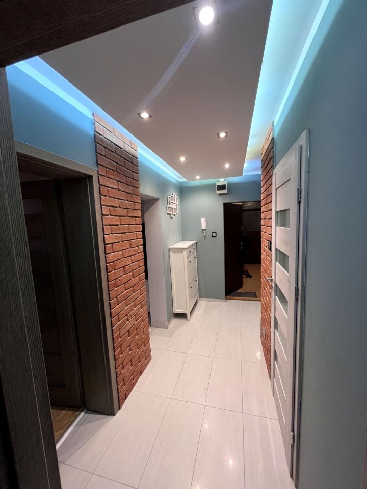 Mieszkanie 2-pokojowe Warszawa Targówek, ul. Szymona Askenazego. Zdjęcie 7