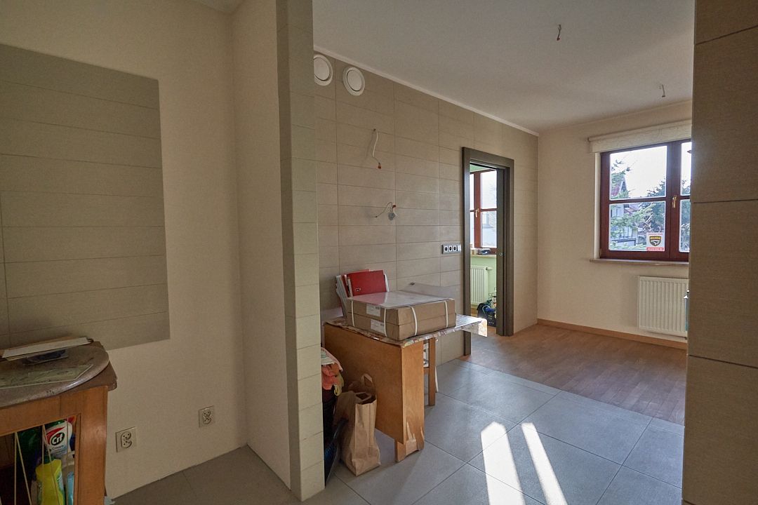 Mieszkanie 2-pokojowe Gdańsk Suchanino, ul. Otwarta. Zdjęcie 43