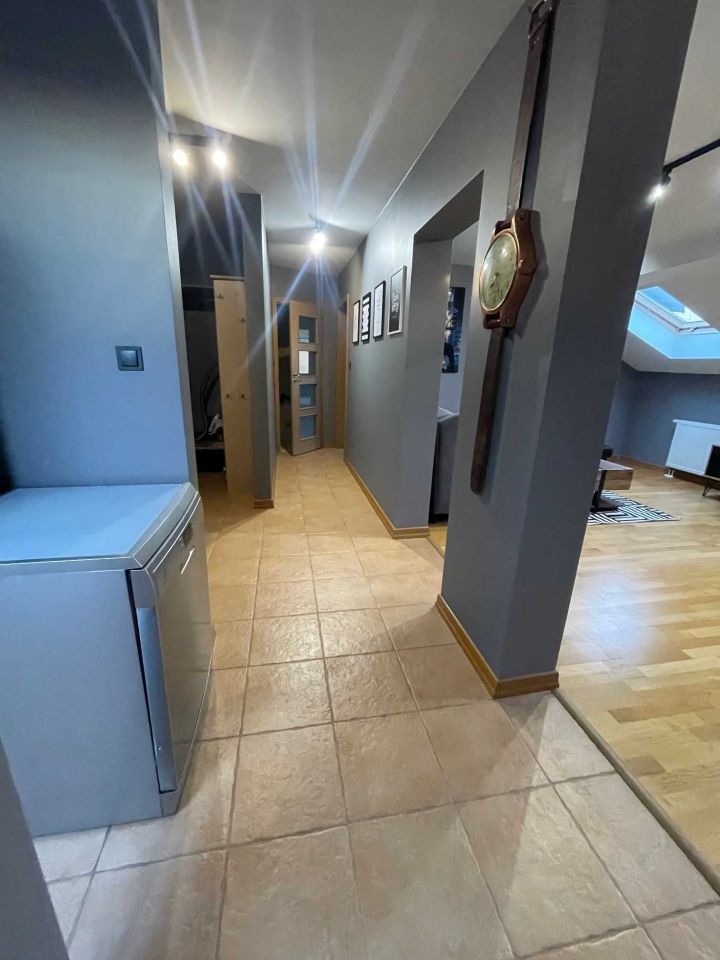 Mieszkanie 2-pokojowe Płock Podolszyce, ul. Armii Krajowej. Zdjęcie 7