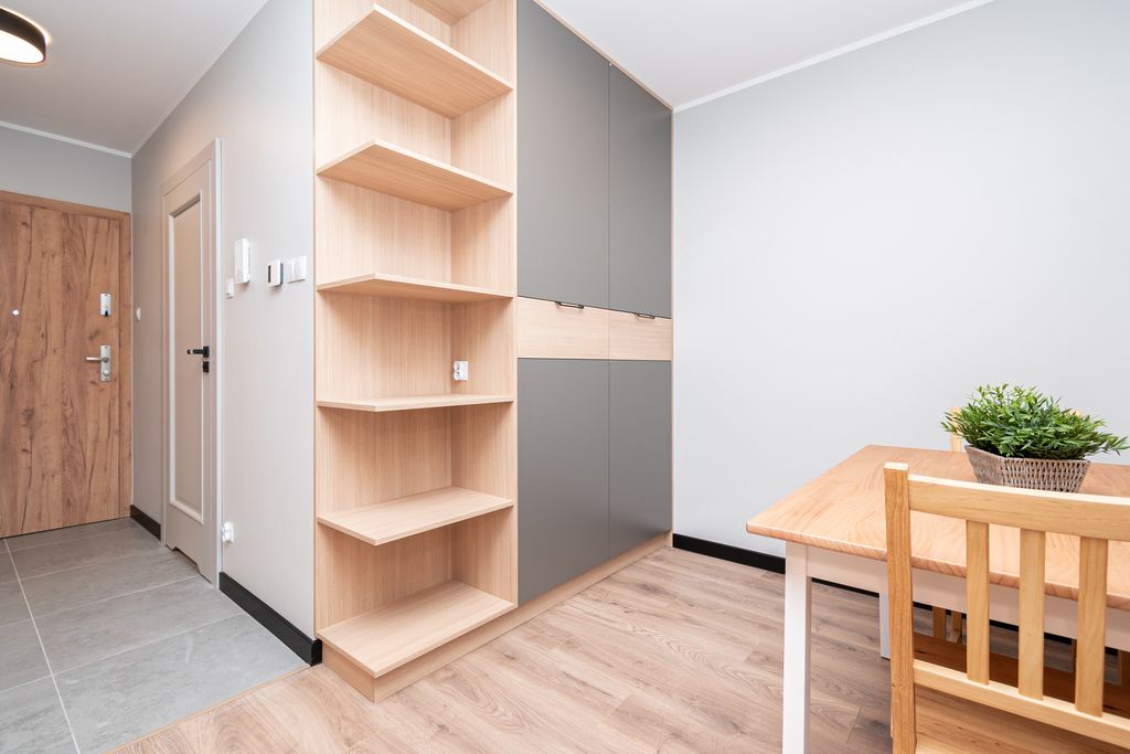 Mieszkanie 2-pokojowe Kalisz, ul. Adama Asnyka. Zdjęcie 9