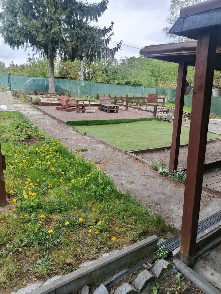Działka rod Ruda Śląska, ul. Wincentego. Zdjęcie 8