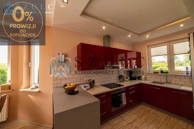 dom wolnostojący, 5 pokoi Lipówka. Zdjęcie 36
