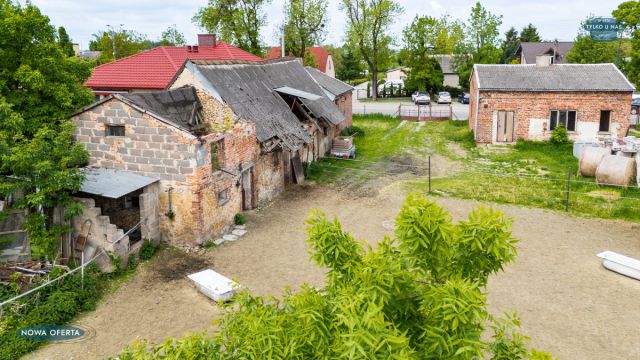 dom wolnostojący, 1 pokój Dąbrowa, ul. św. Wawrzyńca. Zdjęcie 23