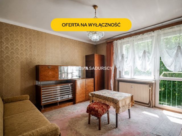 Mieszkanie 2-pokojowe Kraków Podgórze, ul. Wielicka. Zdjęcie 1