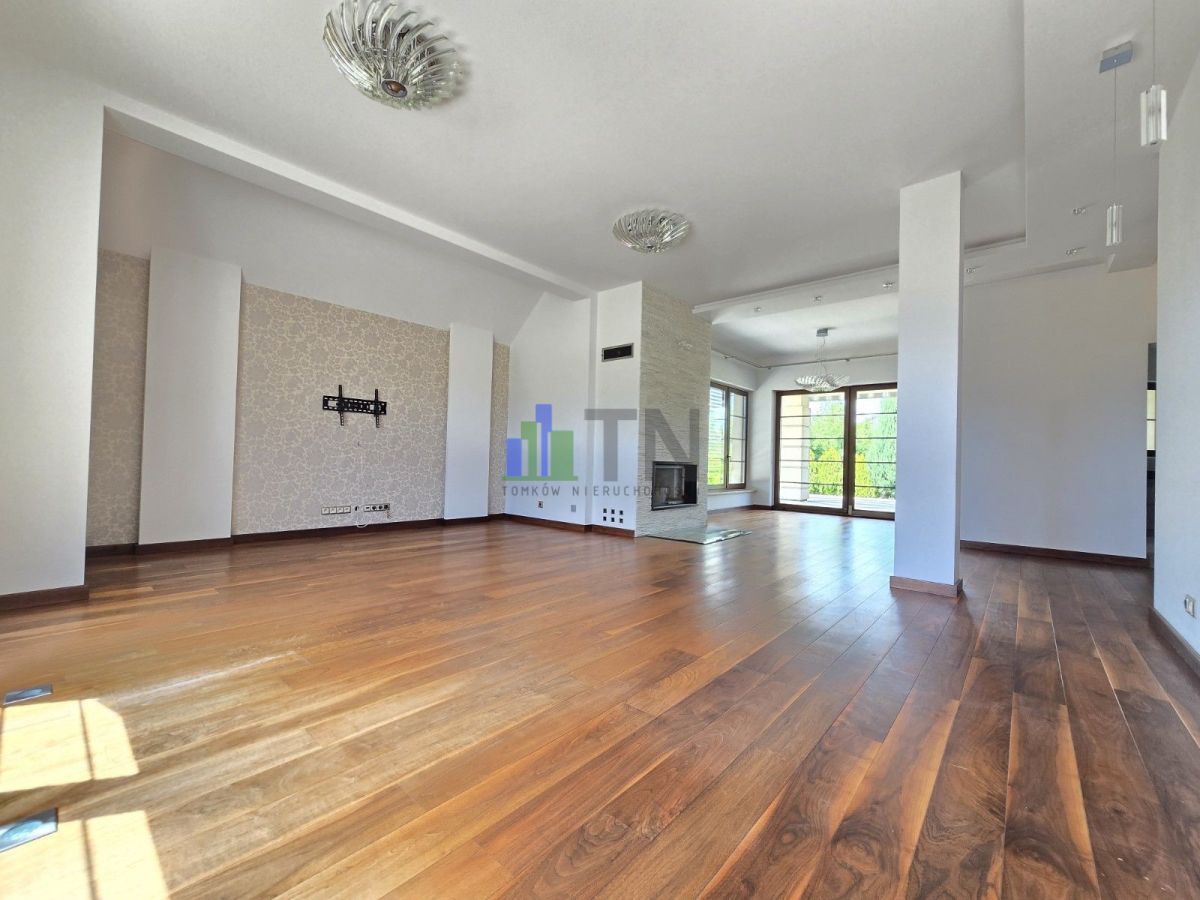 dom wolnostojący, 7 pokoi Kamieniec Wrocławski, ul. Spółdzielcza. Zdjęcie 12
