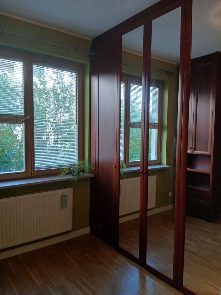 Mieszkanie 3-pokojowe Warszawa Żoliborz, ul. Ludwika Rydygiera. Zdjęcie 17