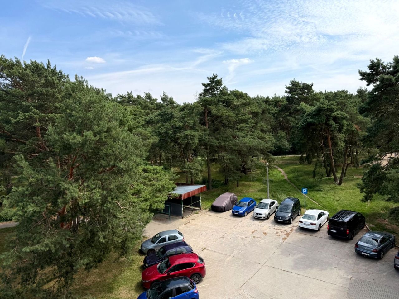 Mieszkanie 3-pokojowe Toruń Na Skarpie, ul. Antoniego Bolta. Zdjęcie 15