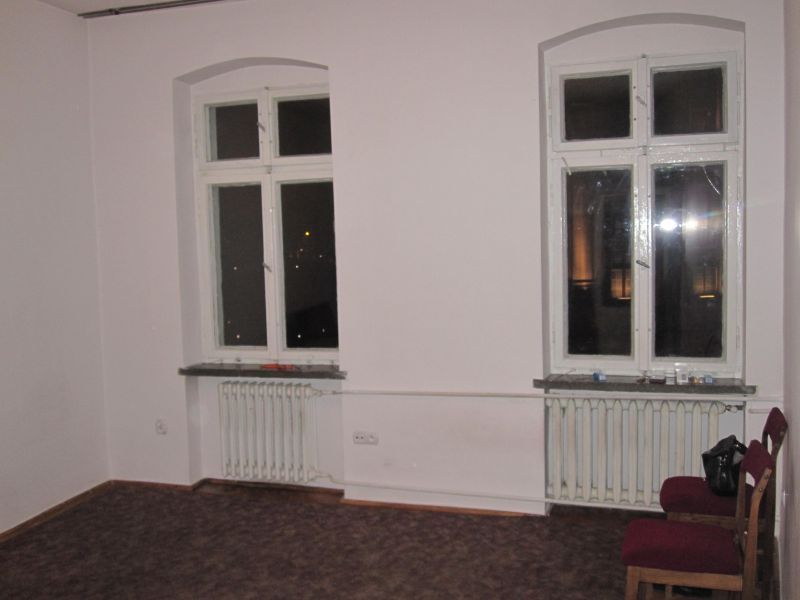 Mieszkanie 1-pokojowe Wrocław Stare Miasto, ul. Uniwersytecka. Zdjęcie 5