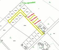Działka budowlana Lorenka. Zdjęcie 1