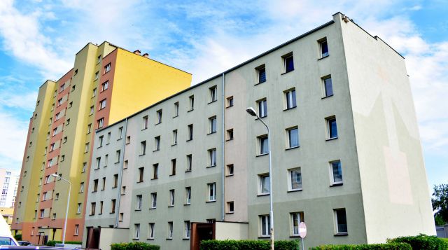 Mieszkanie 3-pokojowe Piotrków Trybunalski Śródmieście, ul. Targowa. Zdjęcie 1