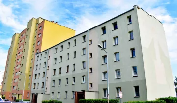 Mieszkanie 3-pokojowe Piotrków Trybunalski Śródmieście, ul. Targowa