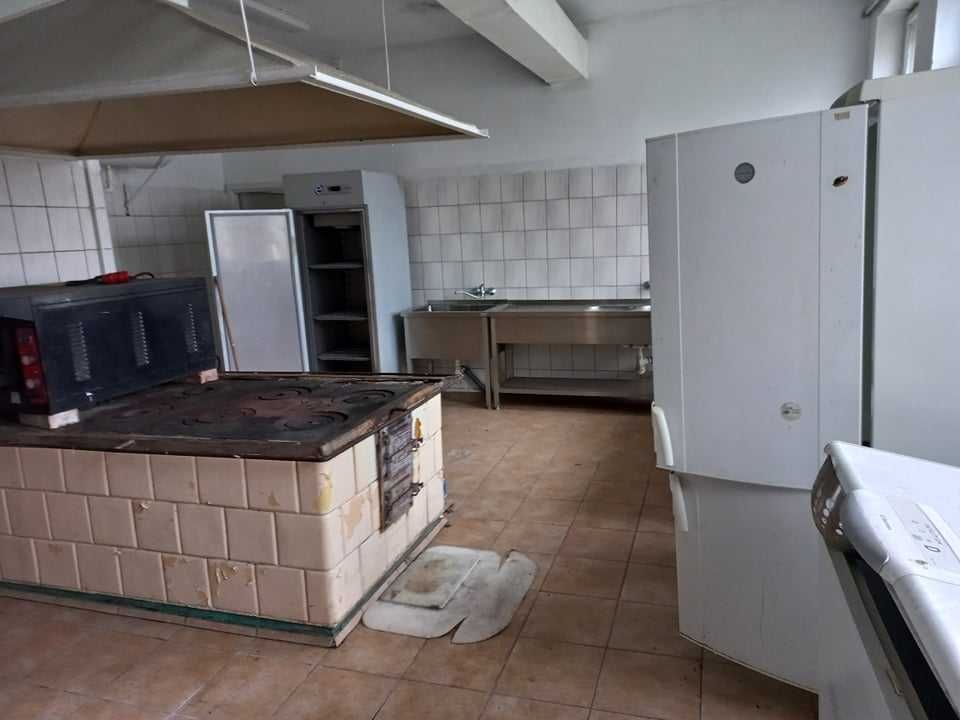 Lokal Siedlisko. Zdjęcie 4