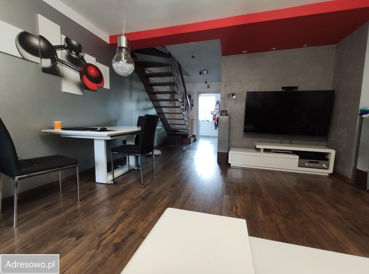 Mieszkanie 3-pokojowe Wrocław Krzyki, ul. Zgodna. Zdjęcie 1