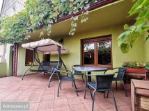 dom szeregowy, 5 pokoi Zgorzelec, ul. Tadeusza Kościuszki. Zdjęcie 1