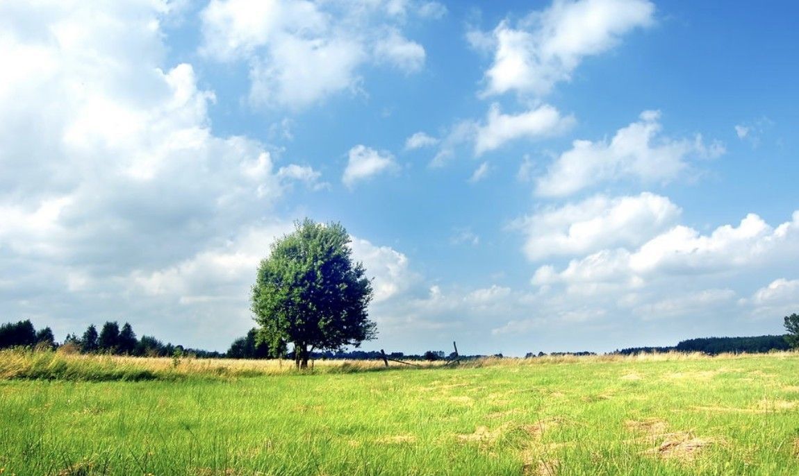 Działka budowlana Koplany