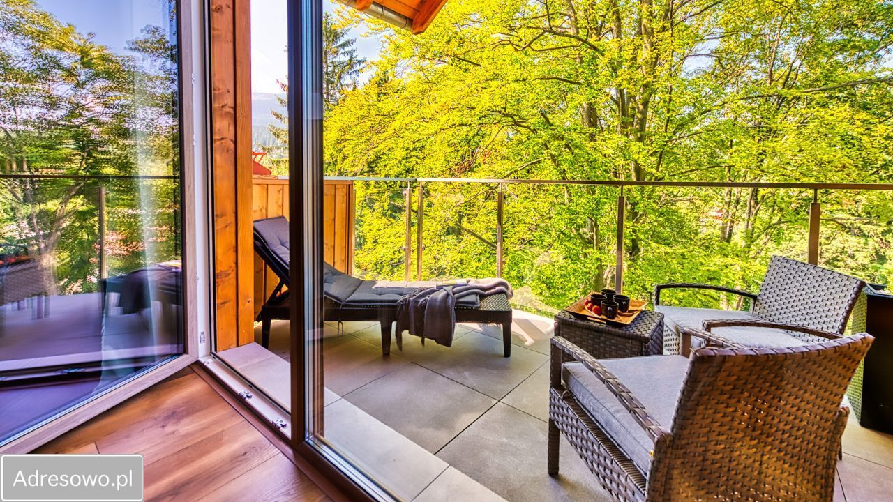 Lokal Szklarska Poręba, ul. Jana Kilińskiego. Zdjęcie 2