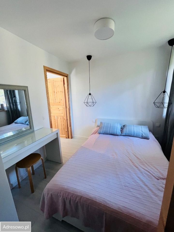 Mieszkanie 3-pokojowe Jurata. Zdjęcie 12