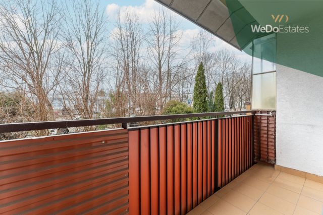 Mieszkanie 2-pokojowe Warszawa Bemowo, ul. Lazurowa. Zdjęcie 8