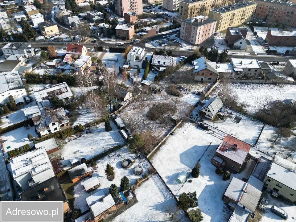 Działka budowlana Ruda Śląska Halemba, ul. Młyńska. Zdjęcie 6