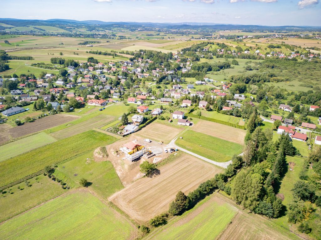 Działka budowlana Targowiska. Zdjęcie 8